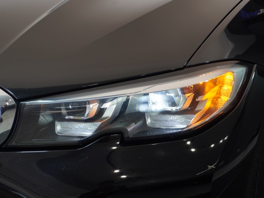BMW, 3 Series - 320 second hand de vanzare