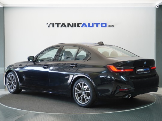 BMW, 3 Series - 320 second hand de vanzare