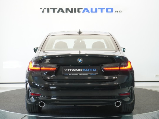 BMW, 3 Series - 320 second hand de vanzare