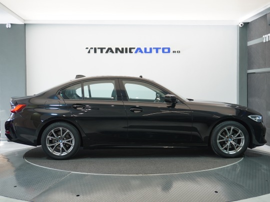 BMW, 3 Series - 320 second hand de vanzare