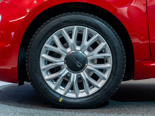 Fiat 500 second hand de vanzare