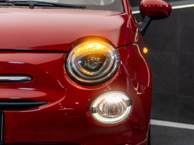 Fiat 500 second hand de vanzare