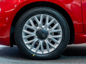 Fiat 500 second hand de vanzare