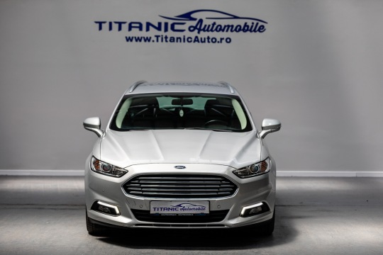 Ford Mondeo second hand de vanzare