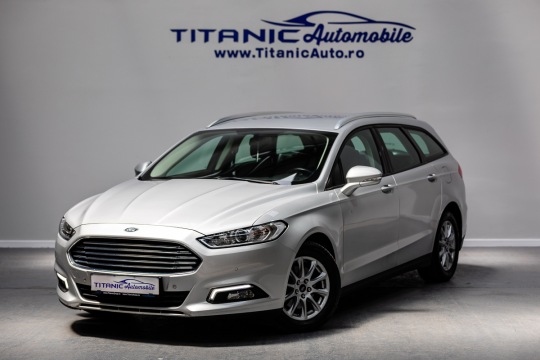 Ford Mondeo second hand de vanzare