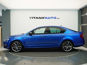 Skoda Octavia second hand de vanzare
