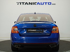 Skoda Octavia second hand de vanzare