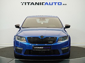 Skoda Octavia second hand de vanzare