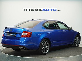 Skoda Octavia second hand de vanzare
