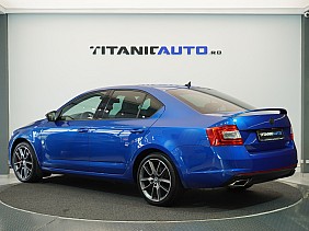 Skoda Octavia second hand de vanzare