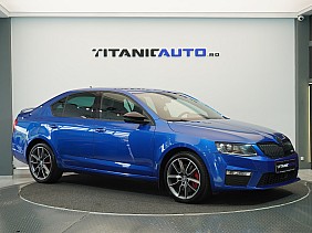 Skoda Octavia second hand de vanzare