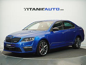Skoda Octavia second hand de vanzare