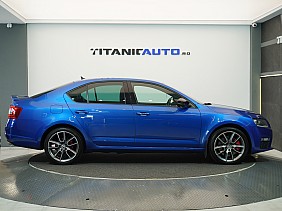 Skoda Octavia second hand de vanzare