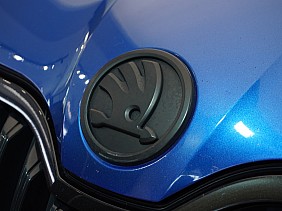 Skoda Octavia second hand de vanzare