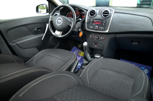 Dacia Logan second hand de vanzare