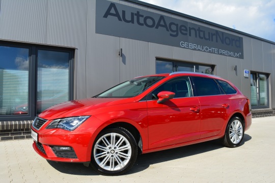 Seat Leon second hand de vanzare