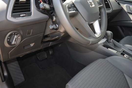 Seat Leon second hand de vanzare