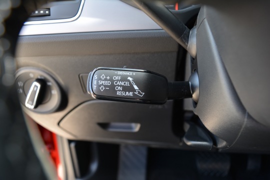 Seat Leon second hand de vanzare