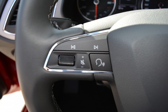 Seat Leon second hand de vanzare