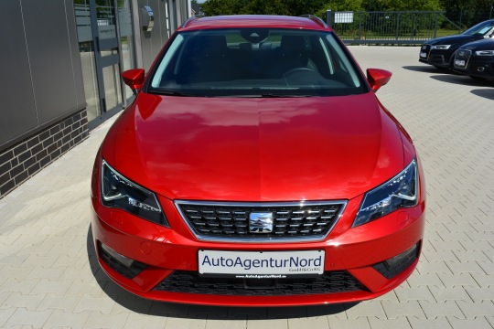 Seat Leon second hand de vanzare