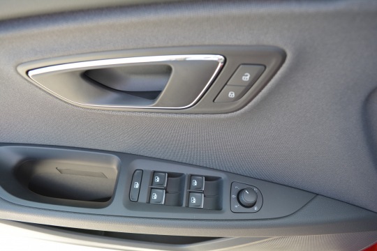 Seat Leon second hand de vanzare