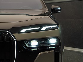 BMW, 7 Series - 740 second hand de vanzare