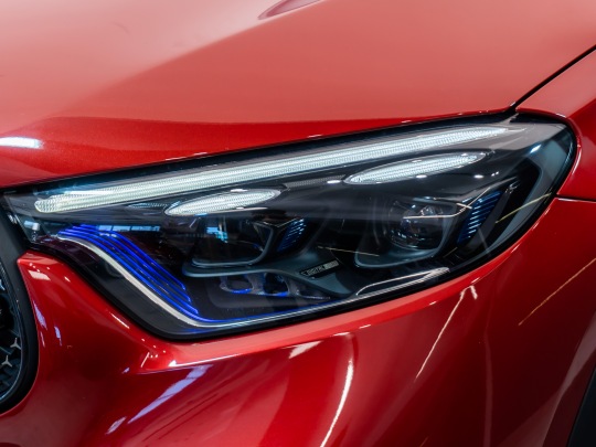 Mercedes-Benz, GLC-Class - GLC 300 second hand de vanzare