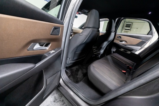DS Automobiles DS7 Crossback second hand de vanzare