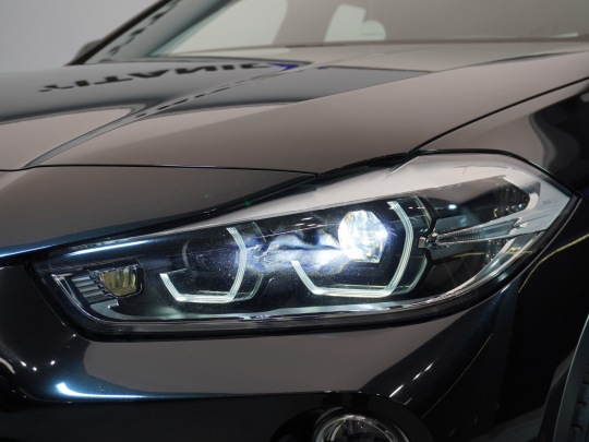 BMW, X Series - X2 second hand de vanzare