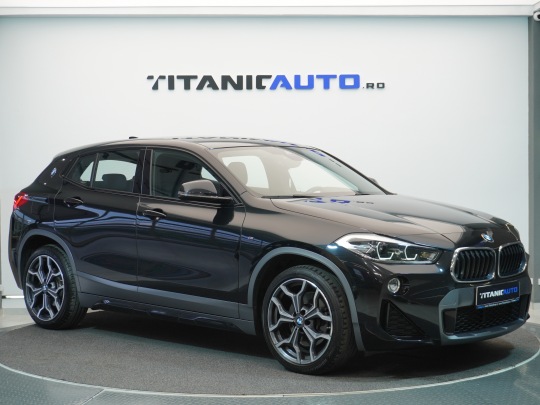 BMW, X Series - X2 second hand de vanzare