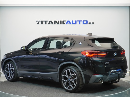 BMW, X Series - X2 second hand de vanzare