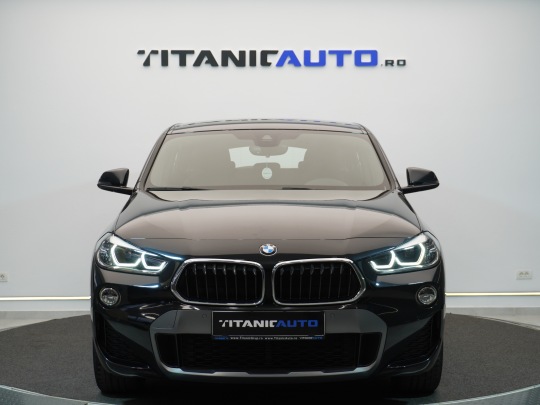 BMW, X Series - X2 second hand de vanzare