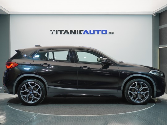 BMW, X Series - X2 second hand de vanzare