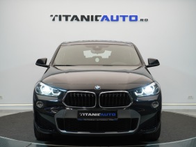 BMW, X Series - X2 second hand de vanzare