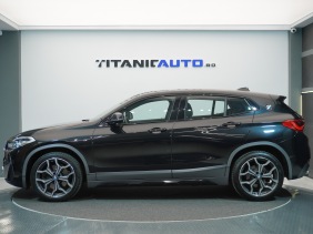 BMW, X Series - X2 second hand de vanzare