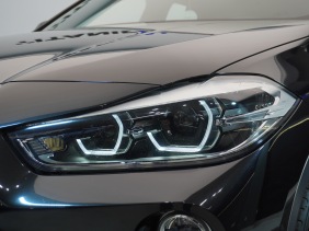 BMW, X Series - X2 second hand de vanzare