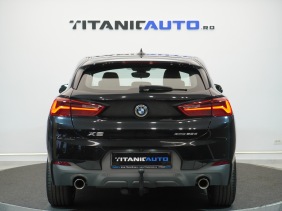 BMW, X Series - X2 second hand de vanzare