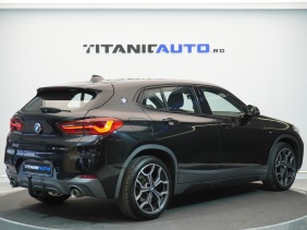 BMW, X Series - X2 second hand de vanzare