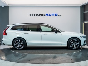 Volvo V60 second hand de vanzare