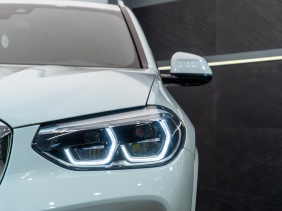 BMW, X Series - X3 second hand de vanzare