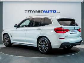 BMW, X Series - X3 second hand de vanzare