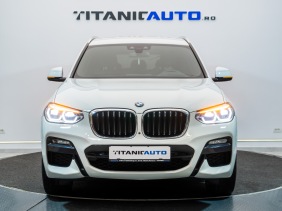 BMW, X Series - X3 second hand de vanzare