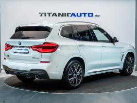 BMW, X Series - X3 second hand de vanzare