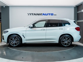 BMW, X Series - X3 second hand de vanzare