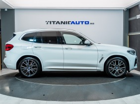 BMW, X Series - X3 second hand de vanzare