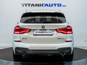 BMW, X Series - X3 second hand de vanzare