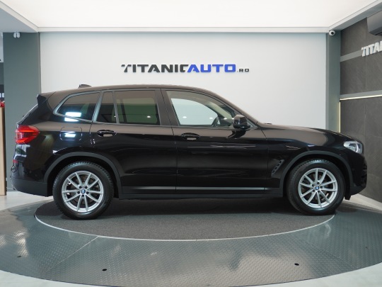 BMW, X Series - X3 second hand de vanzare