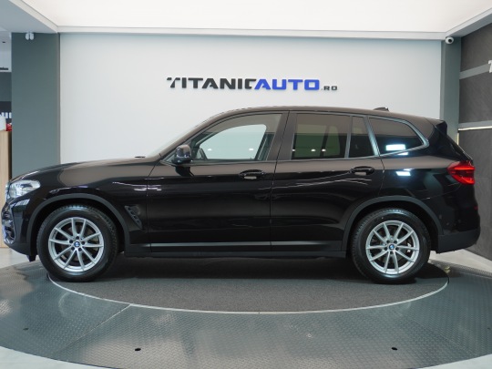 BMW, X Series - X3 second hand de vanzare