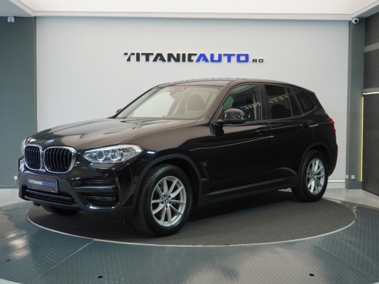 BMW, X Series - X3 second hand de vanzare