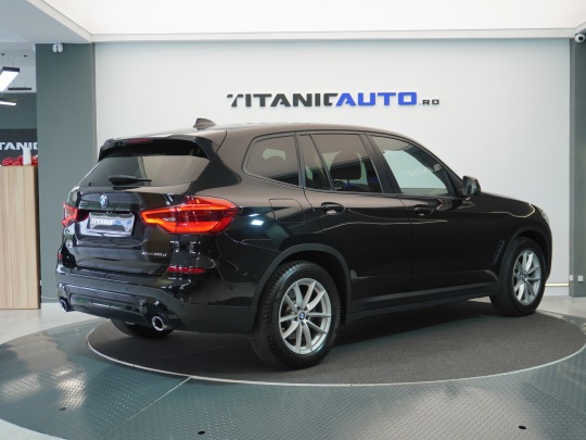 BMW, X Series - X3 second hand de vanzare